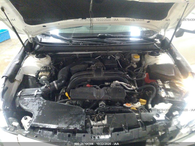 Photo 9 VIN: 4S3BNBH63F3021298 - SUBARU LEGACY 