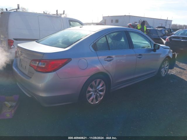 Photo 3 VIN: 4S3BNBH66F3058636 - SUBARU LEGACY 