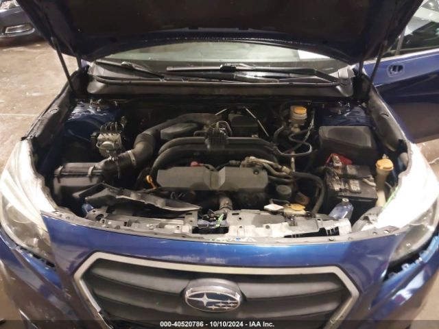 Photo 9 VIN: 4S3BNBJ60G3052603 - SUBARU LEGACY 