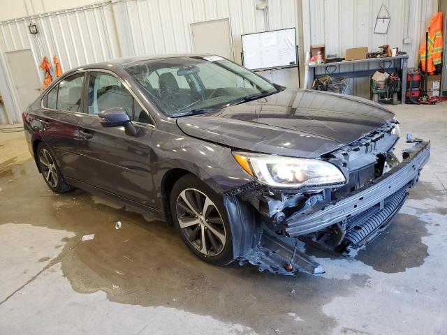 Photo 3 VIN: 4S3BNBJ61F3046095 - SUBARU LEGACY 