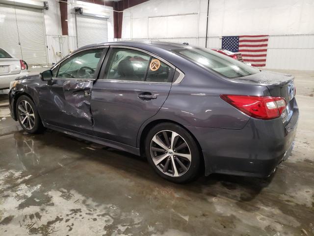 Photo 1 VIN: 4S3BNBJ62F3008472 - SUBARU LEGACY 2.5 