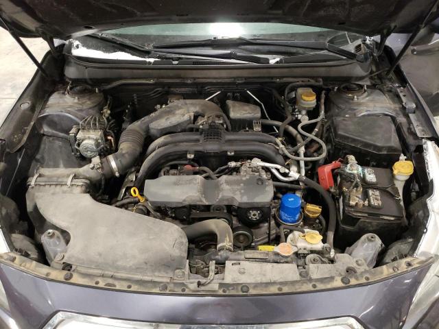 Photo 10 VIN: 4S3BNBJ62F3008472 - SUBARU LEGACY 2.5 