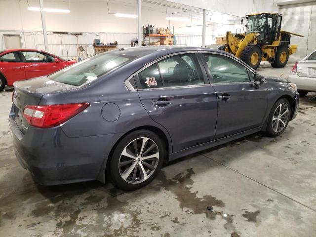 Photo 2 VIN: 4S3BNBJ62F3008472 - SUBARU LEGACY 2.5 