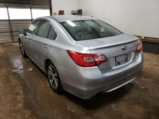 Photo 2 VIN: 4S3BNBJ62G3039030 - SUBARU LEGACY 