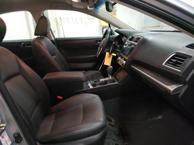 Photo 4 VIN: 4S3BNBJ62G3039030 - SUBARU LEGACY 