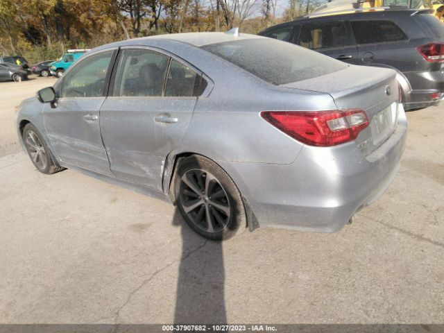 Photo 2 VIN: 4S3BNBJ62G3057947 - SUBARU LEGACY 