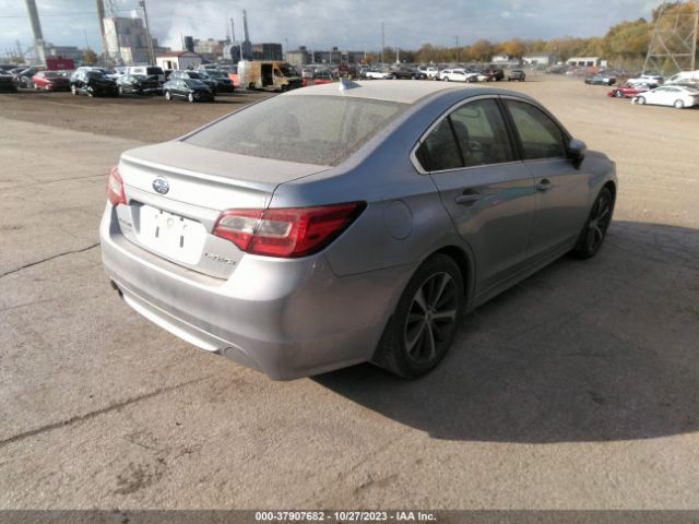 Photo 3 VIN: 4S3BNBJ62G3057947 - SUBARU LEGACY 