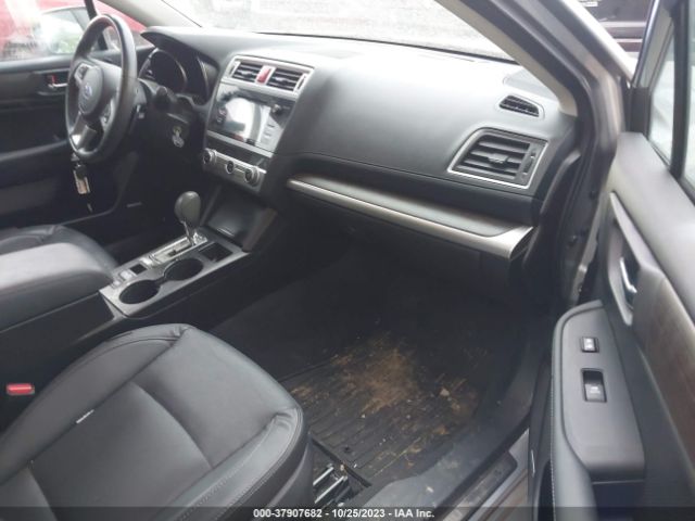 Photo 4 VIN: 4S3BNBJ62G3057947 - SUBARU LEGACY 