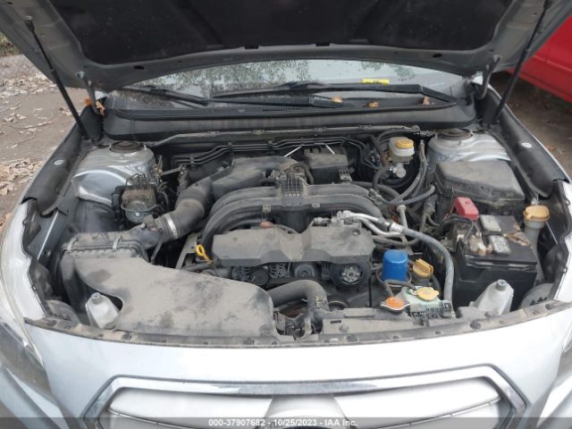 Photo 9 VIN: 4S3BNBJ62G3057947 - SUBARU LEGACY 