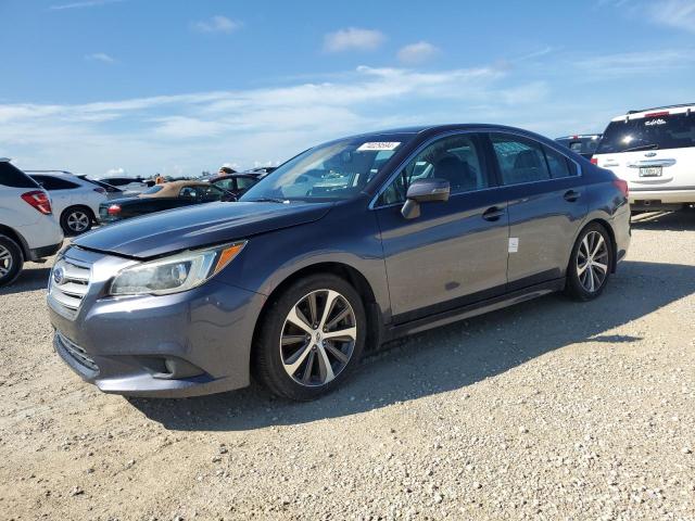 Photo 0 VIN: 4S3BNBJ63G3008224 - SUBARU LEGACY 2.5 