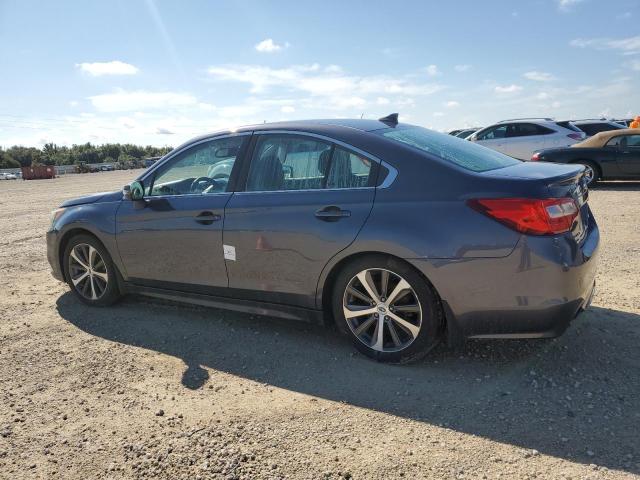 Photo 1 VIN: 4S3BNBJ63G3008224 - SUBARU LEGACY 2.5 