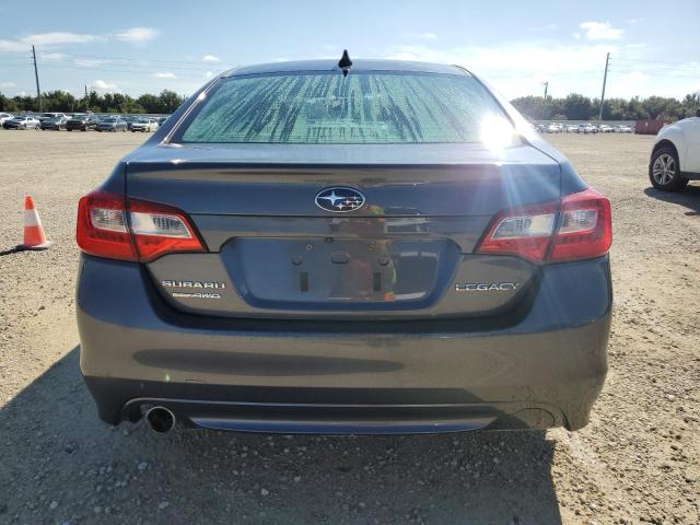 Photo 5 VIN: 4S3BNBJ63G3008224 - SUBARU LEGACY 2.5 