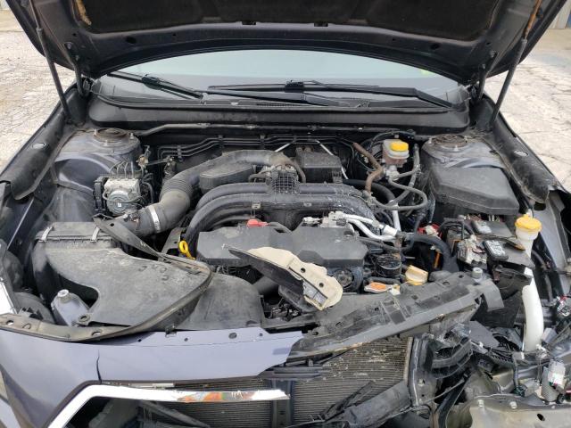 Photo 10 VIN: 4S3BNBJ64G3019054 - SUBARU LEGACY 2.5 