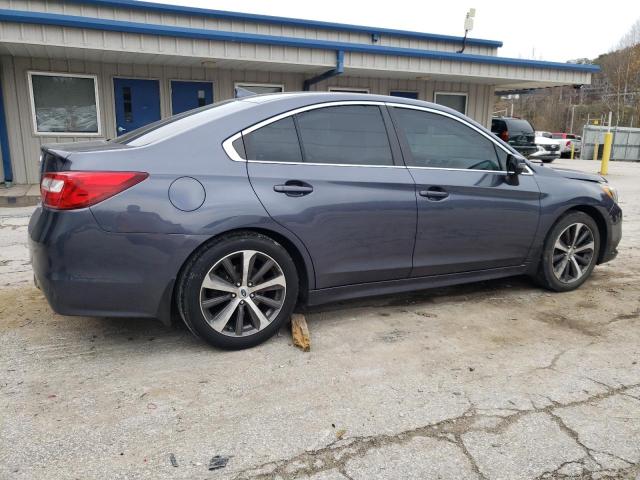 Photo 2 VIN: 4S3BNBJ64G3019054 - SUBARU LEGACY 2.5 