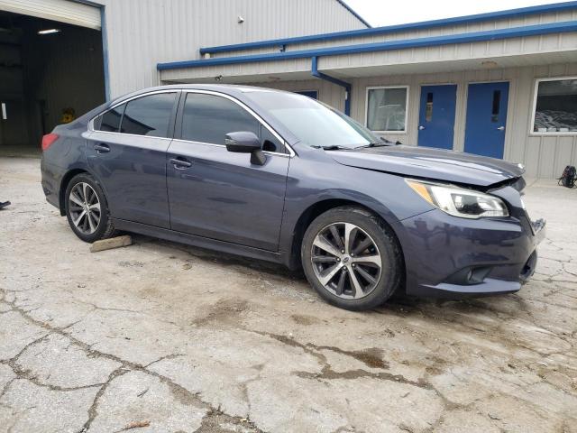 Photo 3 VIN: 4S3BNBJ64G3019054 - SUBARU LEGACY 2.5 