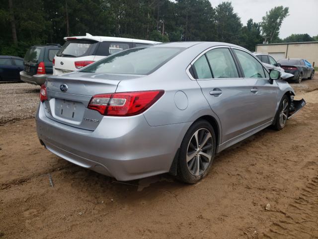 Photo 3 VIN: 4S3BNBJ65F3044060 - SUBARU LEGACY 2.5 