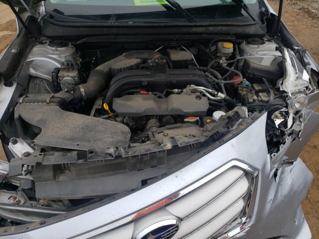 Photo 6 VIN: 4S3BNBJ65F3044060 - SUBARU LEGACY 2.5 