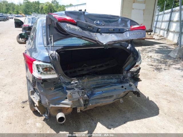 Photo 5 VIN: 4S3BNBJ66F3067797 - SUBARU LEGACY 