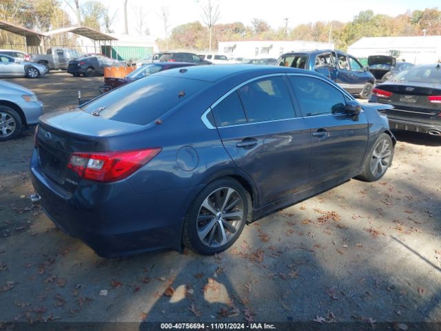 Photo 3 VIN: 4S3BNBJ67F3043847 - SUBARU LEGACY 