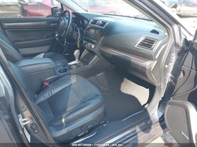 Photo 4 VIN: 4S3BNBJ67F3043847 - SUBARU LEGACY 