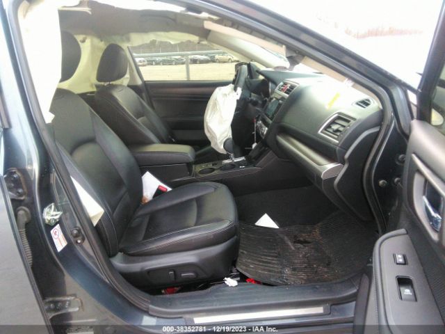 Photo 4 VIN: 4S3BNBJ67F3046568 - SUBARU LEGACY 