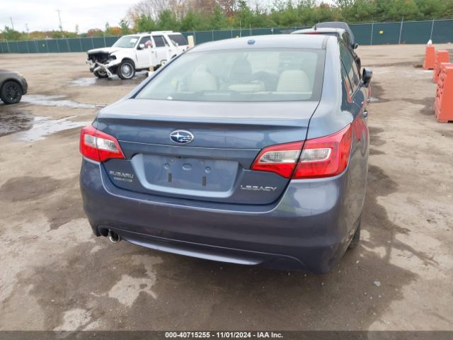 Photo 3 VIN: 4S3BNBJ67F3064973 - SUBARU LEGACY 