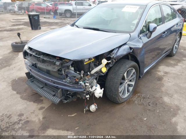 Photo 5 VIN: 4S3BNBJ67F3064973 - SUBARU LEGACY 