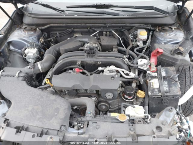 Photo 9 VIN: 4S3BNBJ67F3064973 - SUBARU LEGACY 