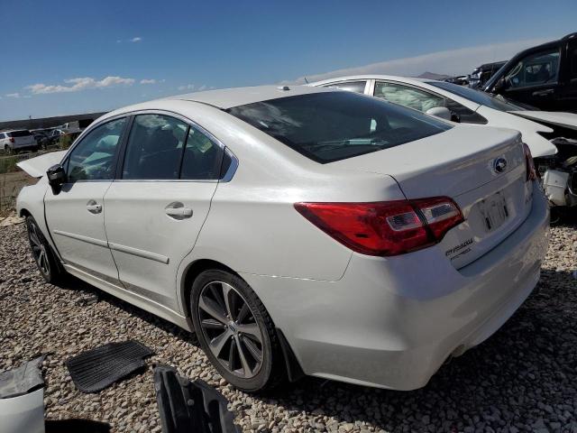 Photo 1 VIN: 4S3BNBJ68F3026362 - SUBARU LEGACY 2.5 