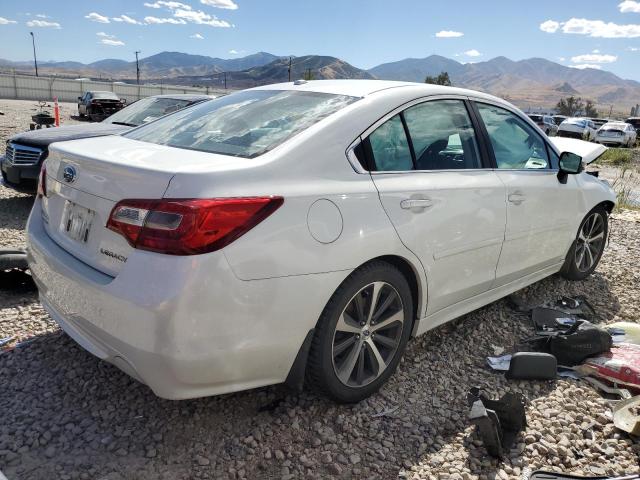 Photo 2 VIN: 4S3BNBJ68F3026362 - SUBARU LEGACY 2.5 