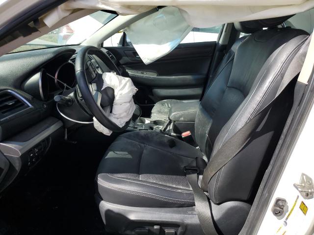 Photo 6 VIN: 4S3BNBJ68F3026362 - SUBARU LEGACY 2.5 