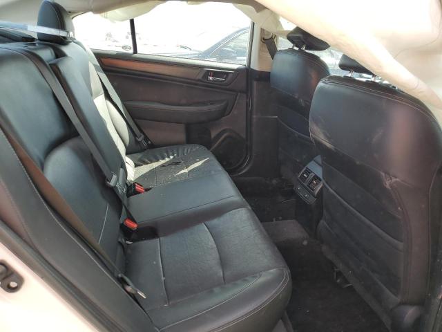 Photo 9 VIN: 4S3BNBJ68F3026362 - SUBARU LEGACY 2.5 