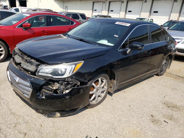 Photo 1 VIN: 4S3BNBL60F3018138 - SUBARU LEGACY 2.5 