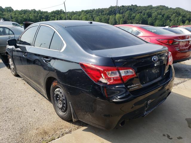 Photo 2 VIN: 4S3BNBL60F3018138 - SUBARU LEGACY 2.5 