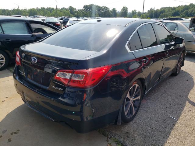 Photo 3 VIN: 4S3BNBL60F3018138 - SUBARU LEGACY 2.5 