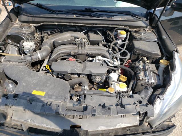 Photo 6 VIN: 4S3BNBL60F3018138 - SUBARU LEGACY 2.5 