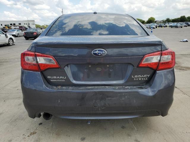 Photo 5 VIN: 4S3BNBL60F3023470 - SUBARU LEGACY 2.5 