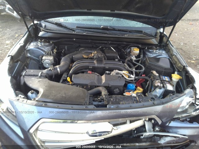 Photo 9 VIN: 4S3BNBL60F3061698 - SUBARU LEGACY 