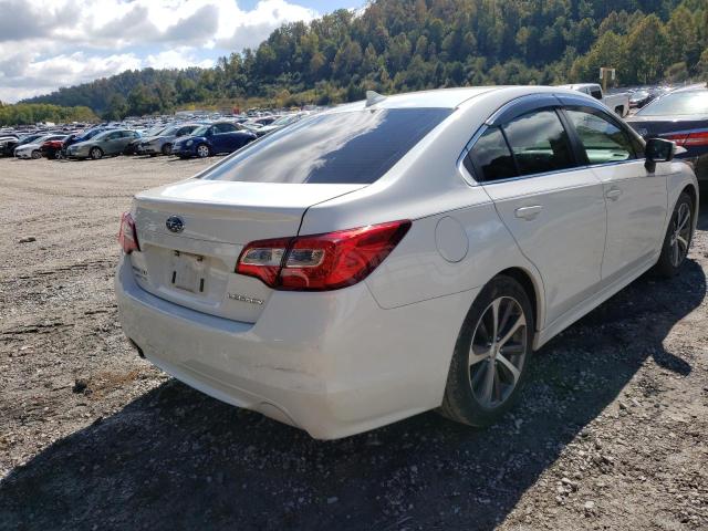 Photo 3 VIN: 4S3BNBL60G3024989 - SUBARU LEGACY 2.5 