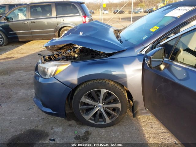 Photo 5 VIN: 4S3BNBL61F3073293 - SUBARU LEGACY 