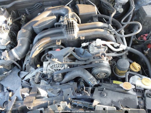 Photo 9 VIN: 4S3BNBL61F3073293 - SUBARU LEGACY 