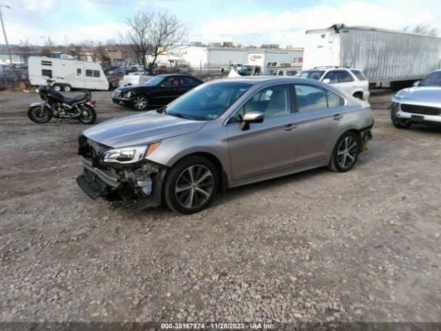 Photo 1 VIN: 4S3BNBL61G3009210 - SUBARU LEGACY 