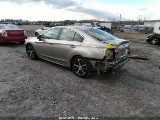 Photo 2 VIN: 4S3BNBL61G3009210 - SUBARU LEGACY 