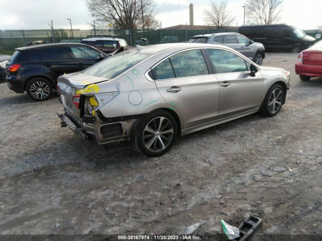 Photo 3 VIN: 4S3BNBL61G3009210 - SUBARU LEGACY 