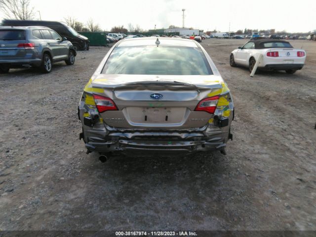 Photo 5 VIN: 4S3BNBL61G3009210 - SUBARU LEGACY 