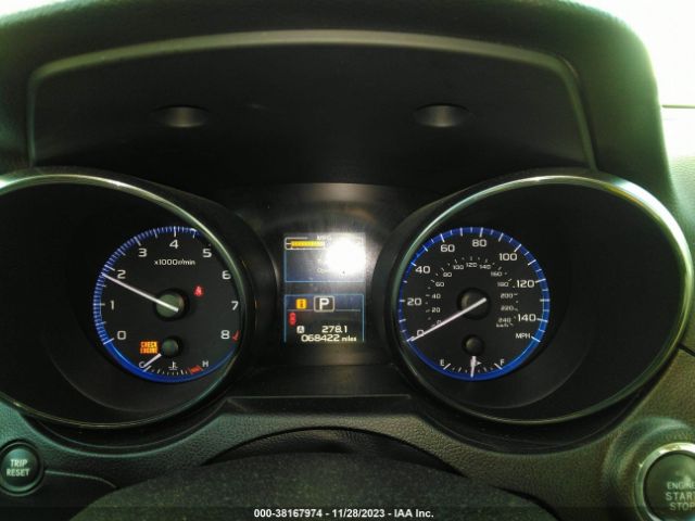 Photo 6 VIN: 4S3BNBL61G3009210 - SUBARU LEGACY 