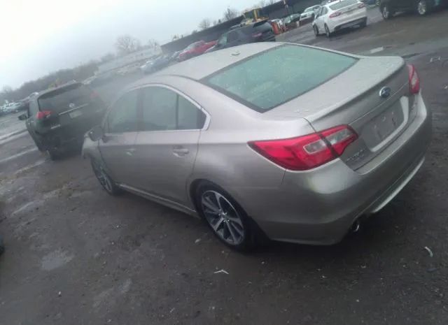 Photo 2 VIN: 4S3BNBL62F3041713 - SUBARU LEGACY 