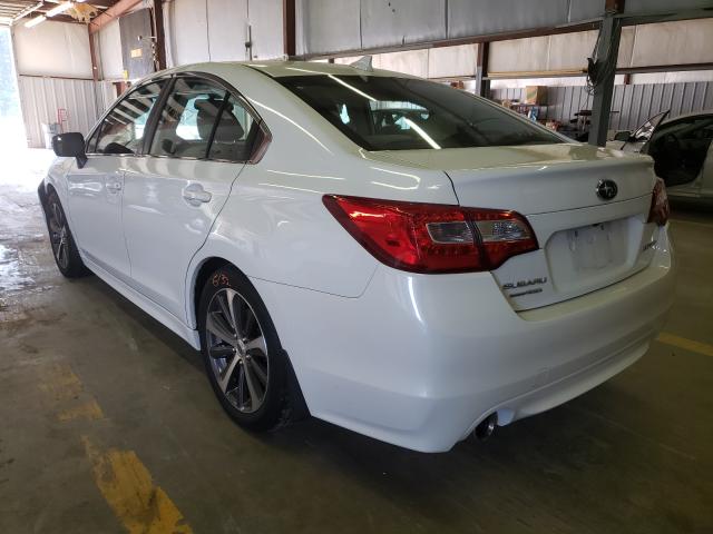 Photo 2 VIN: 4S3BNBL62G3002167 - SUBARU LEGACY 2.5 