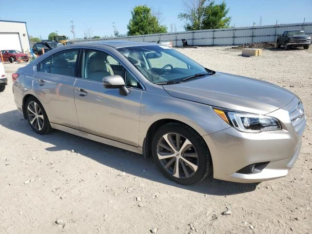 Photo 3 VIN: 4S3BNBL63F3017971 - SUBARU LEGACY 2.5 