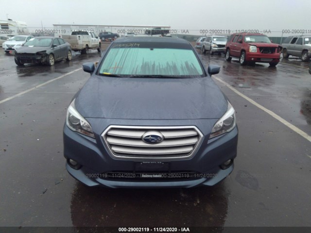 Photo 5 VIN: 4S3BNBL63F3028548 - SUBARU LEGACY 